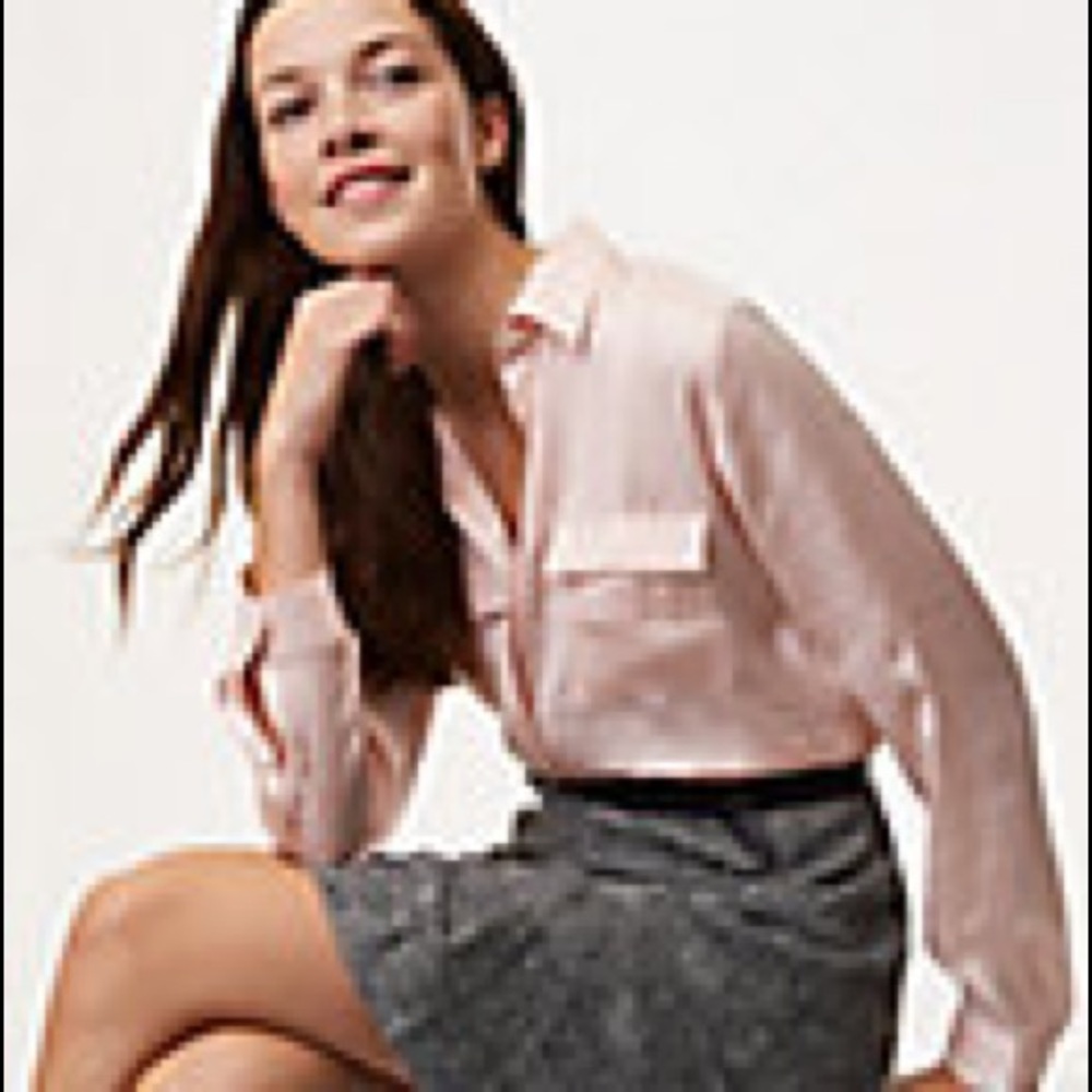 NWT!  Loft blouse.